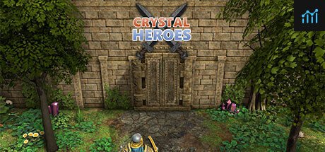 Can I Run Crystal Heroes?