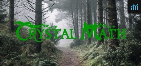 Crystal Math PC Specs