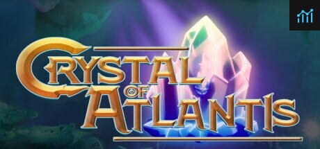 Crystal of Atlantis PC Specs