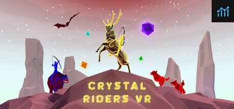 Can I Run Crystal Riders VR?