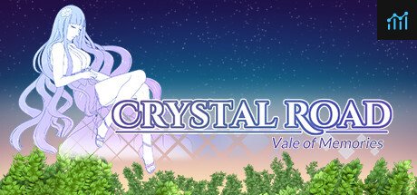 Crystal Road: Vale of Memories PC Specs
