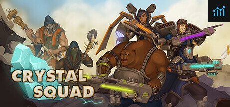 Crystal Squad PC Specs