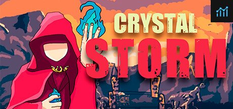 Crystal Storm PC Specs