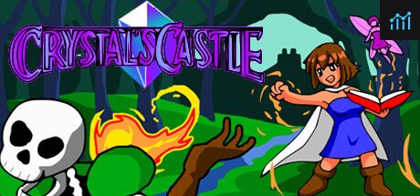 Crystal's Castle PC Specs