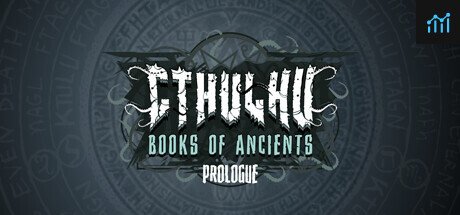 Cthulhu: Books of Ancients Prologue PC Specs