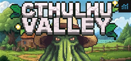 Cthulhu Valley PC Specs