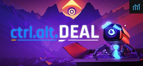 ctrl.alt.DEAL PC Specs