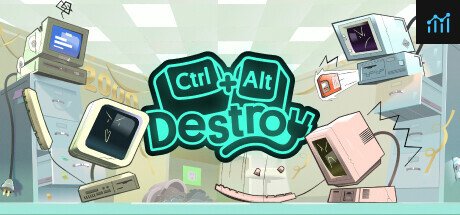 Ctrl+Alt+Destroy PC Specs