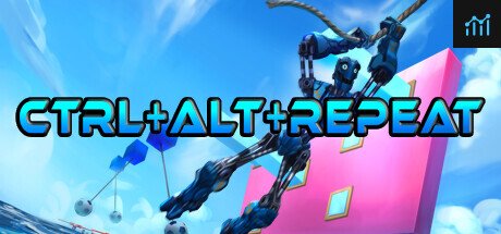 CTRL+ALT+REPEAT PC Specs