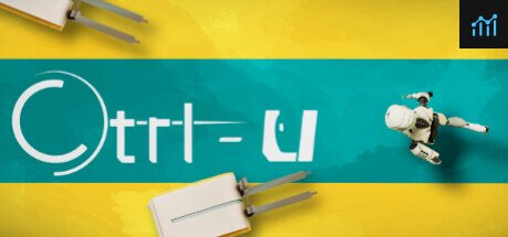 CTRL-U PC Specs