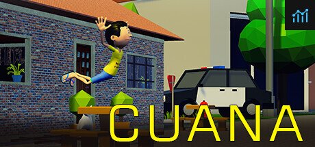 Cuana PC Specs