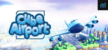 Cube Airport - Puzzle PC Specs