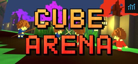 Cube Arena PC Specs