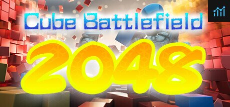 Cube Battlefield: 2048 PC Specs