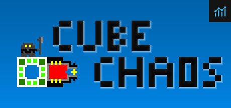 Cube Chaos PC Specs