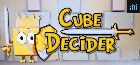 Cube Decider PC Specs