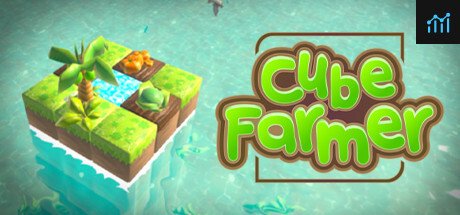 Cube Farmer PC Specs