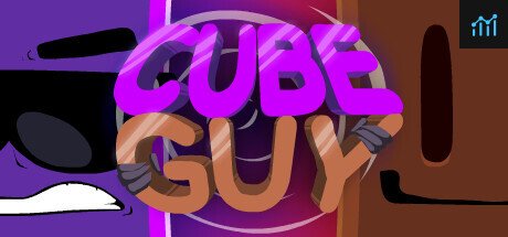 Cube Guy PC Specs