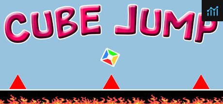 Cube Jump PC Specs