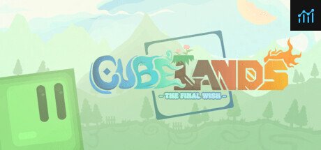 Cube Lands: The Final Wish PC Specs