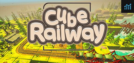 Cube Railway - Puzzle PC Specs
