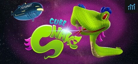 Cube Snake PC Specs