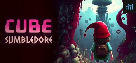 Cube Sumbledore PC Specs