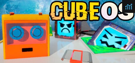 Cube0S PC Specs