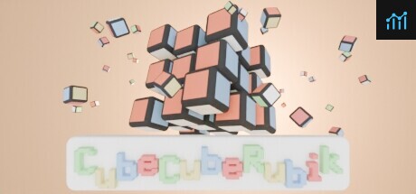 CubeCubeRubik PC Specs