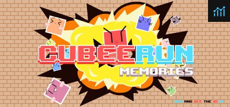 CubeeRun Memories PC Specs