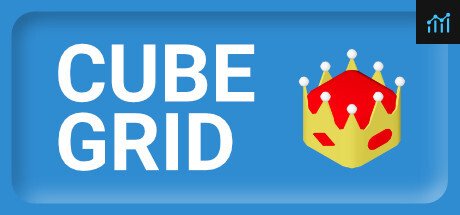CUBEGRID PC Specs