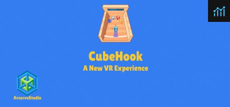 Can I Run CubeHook VR?