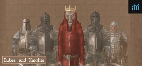 Cubes and Knights PC Specs