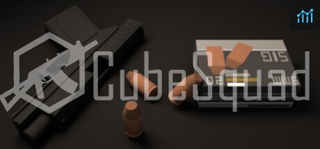 CubeSquad:Zero PC Specs
