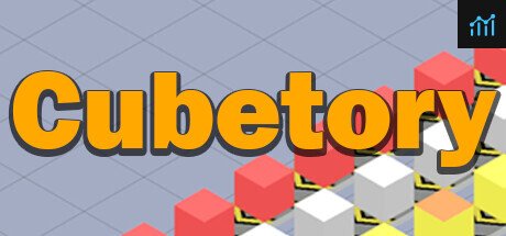 Cubetory PC Specs