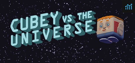 Cubey vs. the Universe PC Specs