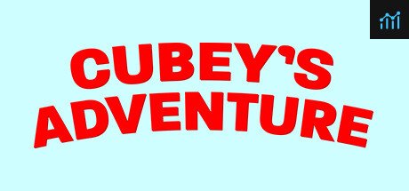 Cubey's Adventure PC Specs
