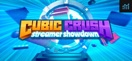 Cubic Crush Streamer Showdown PC Specs