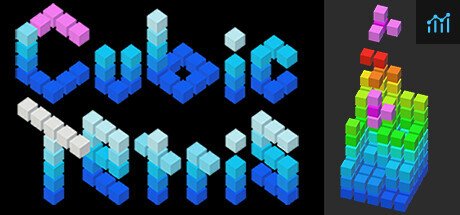 Cubic Tetris PC Specs