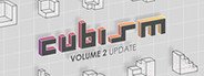 Cubism System Requirements