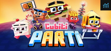 Cubiti pARti PC Specs