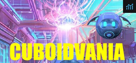 Cuboidvania PC Specs