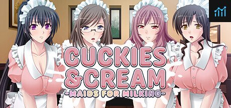 Cuckies & Cream: Maids for Milking PC Specs