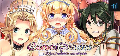 Cuckold Princess PC Specs