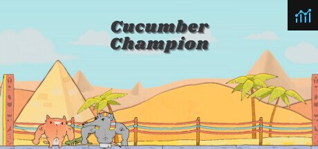 Cucumber Champion PC Specs
