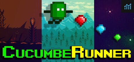 CucumbeRunner PC Specs