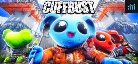 CUFFBUST PC Specs