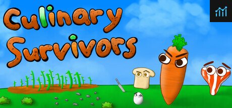 Culinary Survivors PC Specs