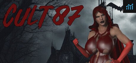 Cult 87 PC Specs