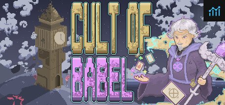 Cult Of Babel PC Specs